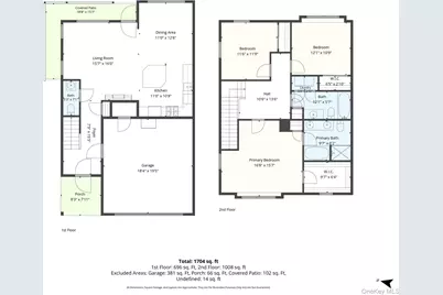 110 Millie Court, Patchogue, NY 11772 - Photo 48