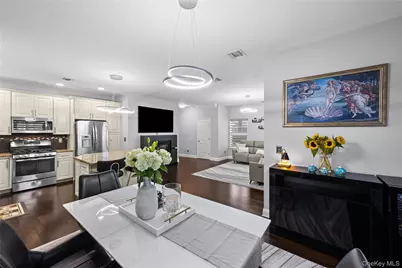 110 Millie Court, Patchogue, NY 11772 - Photo 24