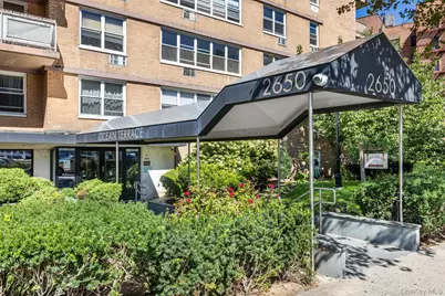 2650 Ocean Parkway #10-L, Brooklyn, NY 11235 - Photo 2