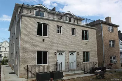 14518 106th Avenue, Jamaica, NY 11435 - Photo 4