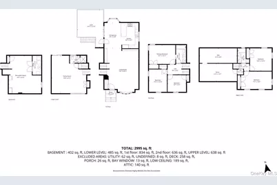31 Colony Lane, Syosset, NY 11791 - Photo 32