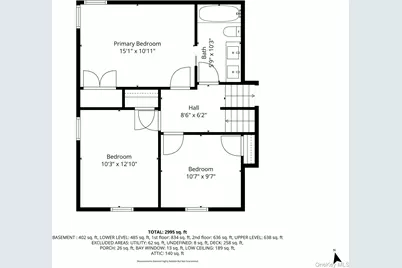 31 Colony Lane, Syosset, NY 11791 - Photo 30