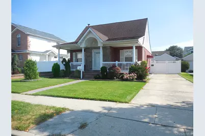 149 Rule Street, Franklin Square, NY 11010 - Photo 1