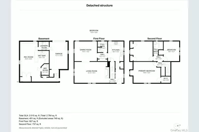 201 Park Drive, Eastchester, NY 10709 - Photo 28