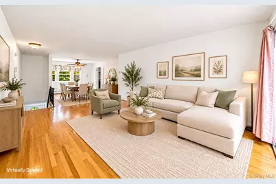 3221 Wilshire Lane #21E, Oakdale, NY 11769 - Photo 4