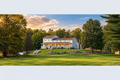 1053 Burlingham Road, Pine Bush, NY 12566 - Photo 1