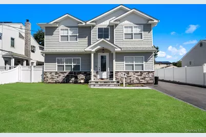 183 Park Lane, Massapequa, NY 11758 - Photo 1
