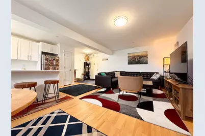 1 Hawley Terrace #5J, Yonkers, NY 10701 - Photo 2