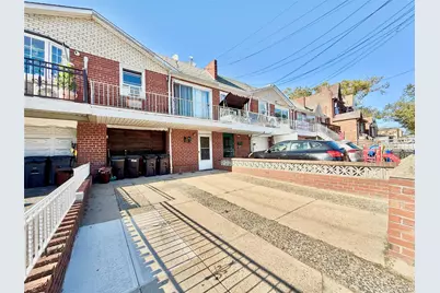 115-07 Linden Boulevard, Ozone Park, NY 11420 - Photo 2