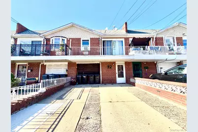115-07 Linden Boulevard, Ozone Park, NY 11420 - Photo 1