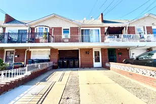 115-07 Linden Blvd, Ozone Park, NY 11420 - Photo 1