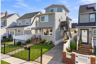 219-24 130th Drive, Springfield Gardens, NY 11413 - Photo 1