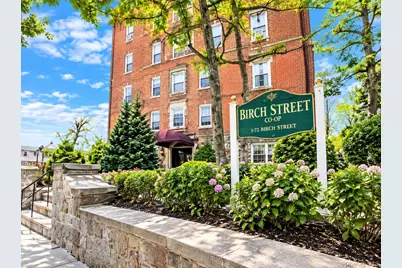 40 E Birch Street #Apt 4D, Mount Vernon, NY 10552 - Photo 2
