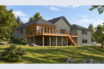 240 Cherry Hill Road, Accord, NY 12404 - Photo 2