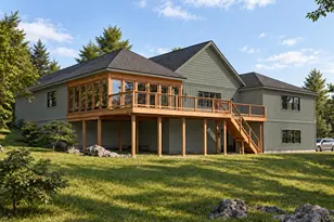 240 Cherry Hill Rd, Accord, NY 12404 - Photo 2