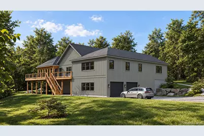240 Cherry Hill Road, Accord, NY 12404 - Photo 4