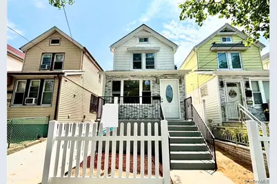 131-05 135th Street, Ozone Park, NY 11420 - Photo 2