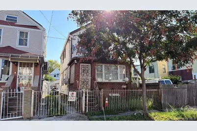 537 E 39th Street, Brooklyn, NY 11203 - Photo 1