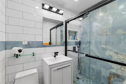 2500 Johnson Avenue #4K, Bronx, NY 10463 - Photo 8