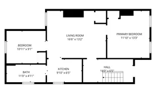 127 W Parmenter St, Newburgh, NY 12550 - Photo 8