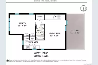 33 Grand Park Avenue, Scarsdale, NY 10583 - Photo 38
