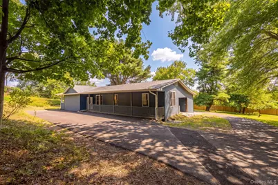 250 Sawkill Road, Kingston, NY 12401 - Photo 2