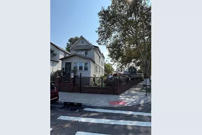 13802 106th Avenue, Jamaica, NY 11435 - Photo 2