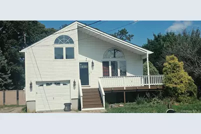 107 Parkview Drive, Shirley, NY 11967 - Photo 1