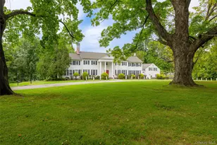 600 Bedford Rd, Chappaqua, NY 10549 - Photo 2