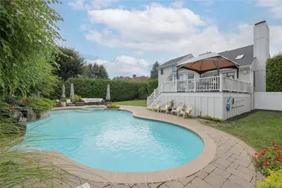 16 Lark Street, Pearl River, NY 10965 - Photo 28