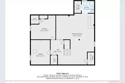 204 Pamlico Avenue, Uniondale, NY 11553 - Photo 28