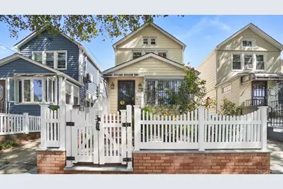 11115 158th Street, Jamaica, NY 11433 - Photo 2