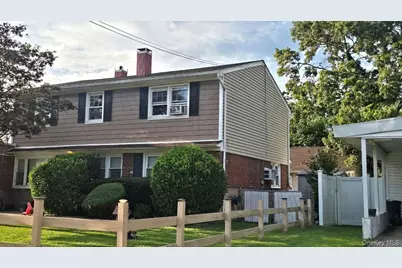 81 Baltimore Avenue, Massapequa, NY 11758 - Photo 2