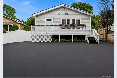128 Walnut Road, Kings Park, NY 11754 - Photo 2
