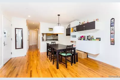 3800 Blackstone Avenue #2S, Bronx, NY 10463 - Photo 4