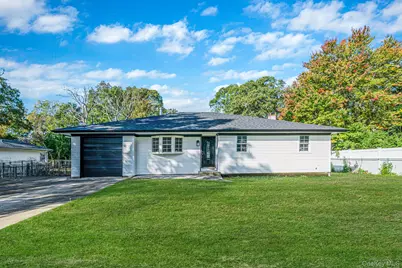 6 Dourland Road, Medford, NY 11763 - Photo 1