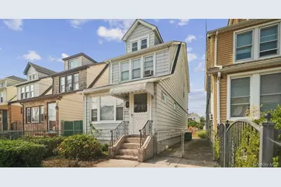 11206 148th Street, Jamaica, NY 11435 - Photo 2