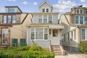 112-06 148th St, Jamaica, NY 11435 - Photo 1
