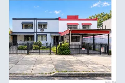 1351 Intervale Avenue, Bronx, NY 10459 - Photo 2