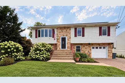 2608 Island Channel Road, Seaford, NY 11783 - Photo 1