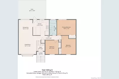 55 Orange Terrace, Middletown, NY 10940 - Photo 38