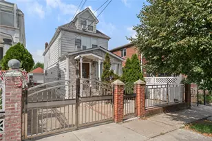 23-10 102nd St, East Elmhurst, NY 11369 - Photo 1