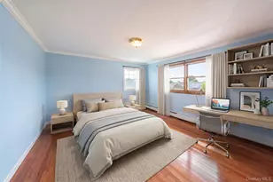 234 Nevada St, Hicksville, NY 11801 - Photo 12