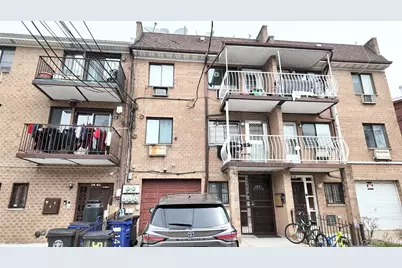 54-47 83rd Street, Elmhurst, NY 11373 - Photo 1