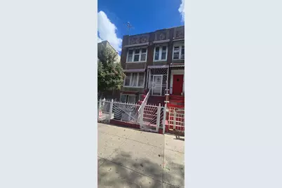1348 Elder Avenue, Bronx, NY 10472 - Photo 1