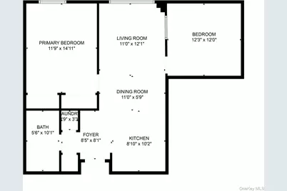 64-05 Yellowstone Boulevard #519, Forest Hills, NY 11375 - Photo 18