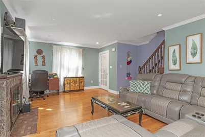203-15 100th Avenue, Hollis, NY 11423 - Photo 2