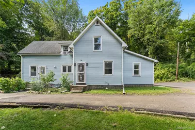369 Route 17 #Apt A, Tuxedo Park, NY 10987 - Photo 1