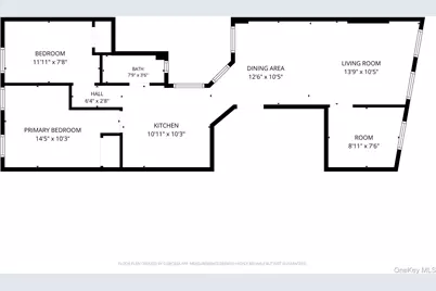 1427 Pitkin Avenue, Brooklyn, NY 11233 - Photo 2