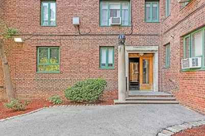 1560 Metropolitan Avenue #5B, Bronx, NY 10462 - Photo 1